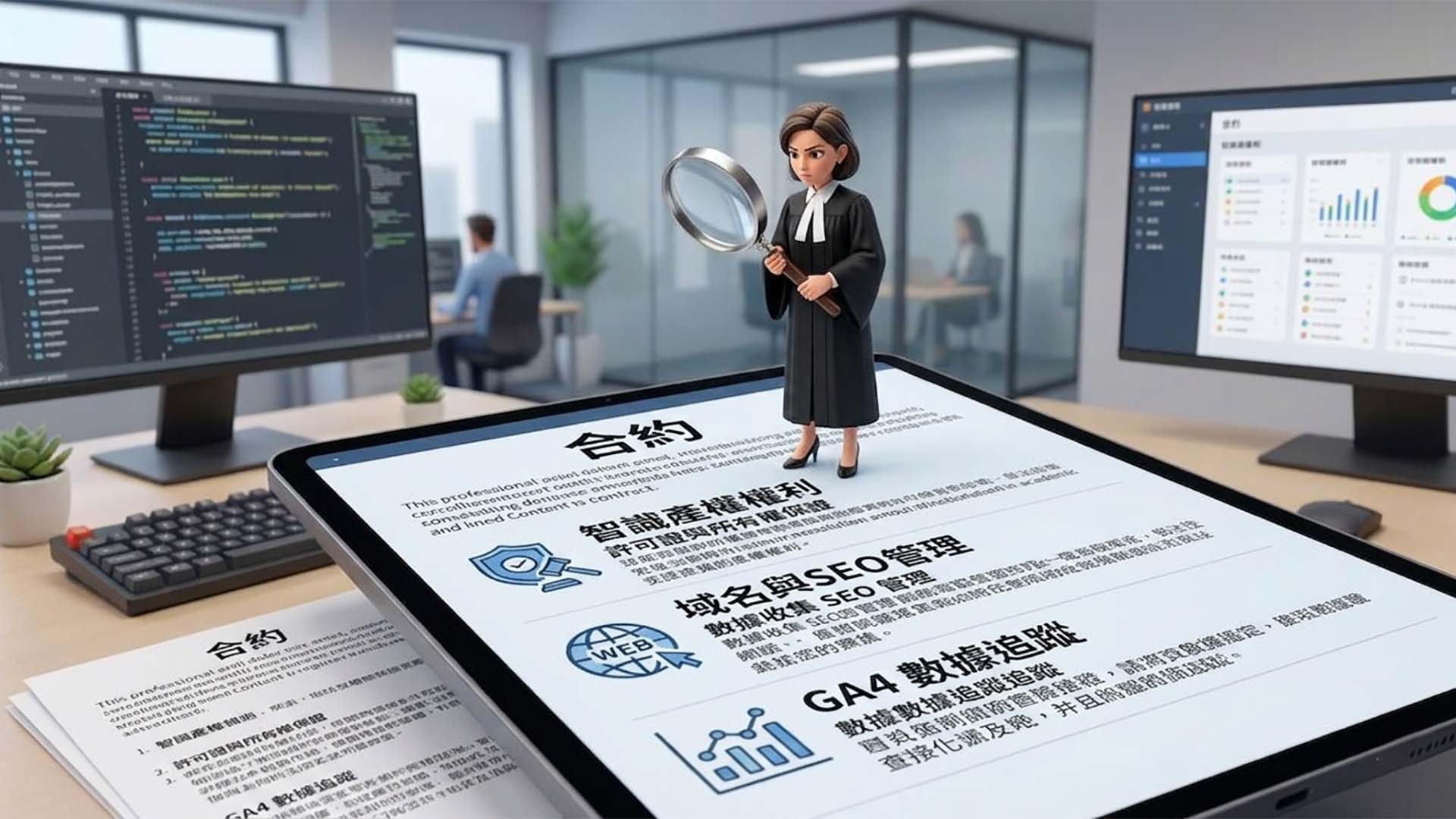 Blog 20260707 Project Process and Service Quality Specifications
