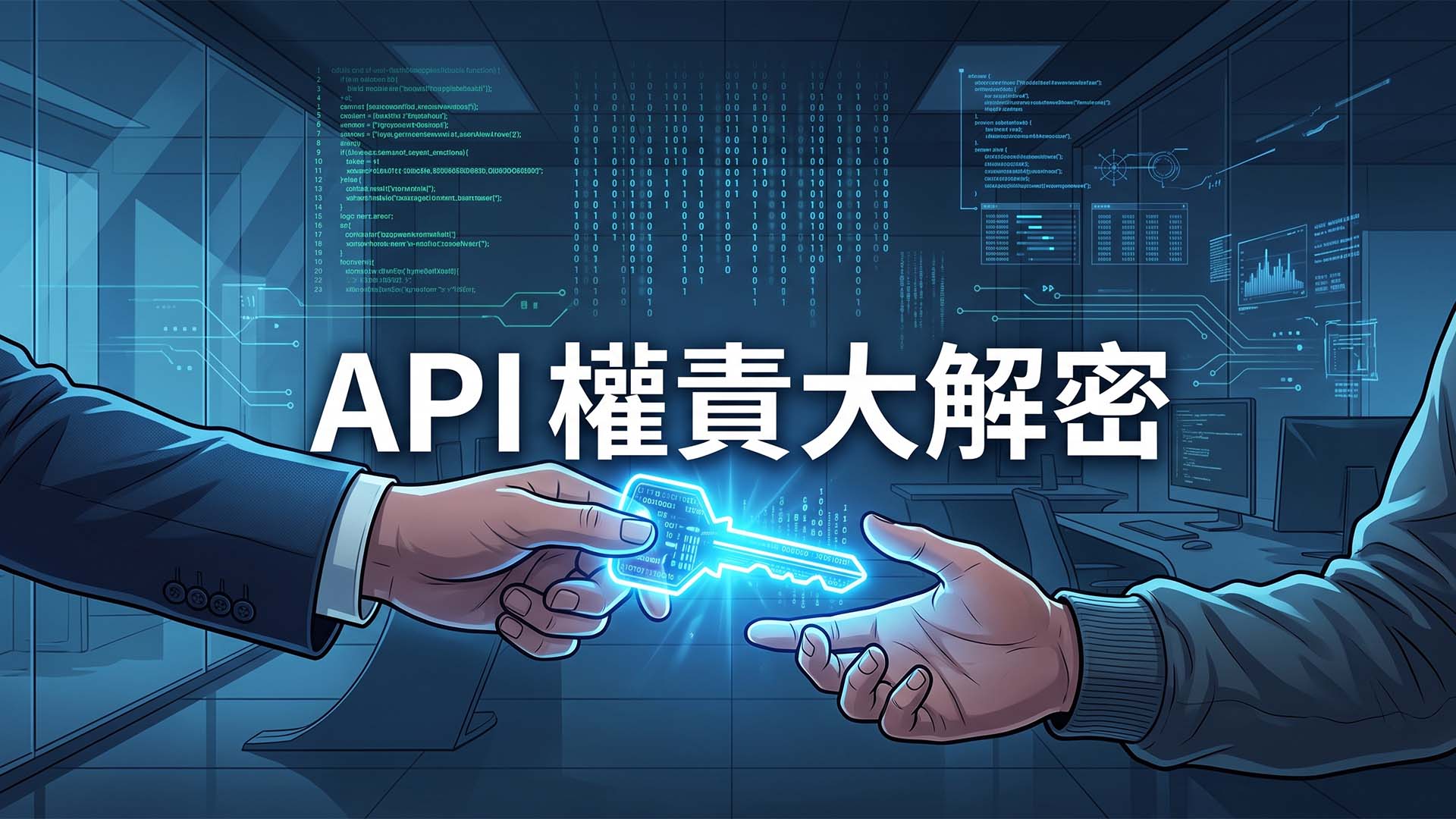 Blog 20260707 LINE API Key