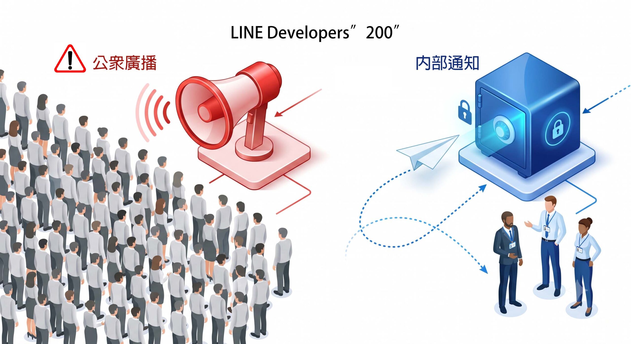 Blog 20260707 LINE Notify terminates service