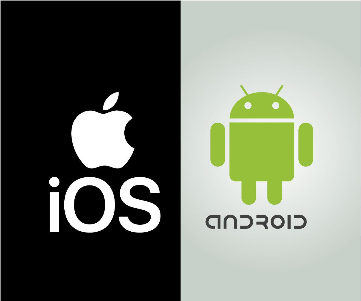 mobile-ios+Android